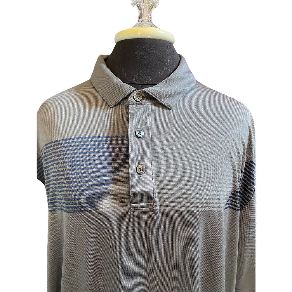 Nicklaus Staydri men's golf polo size xl - Picture 2 of 6